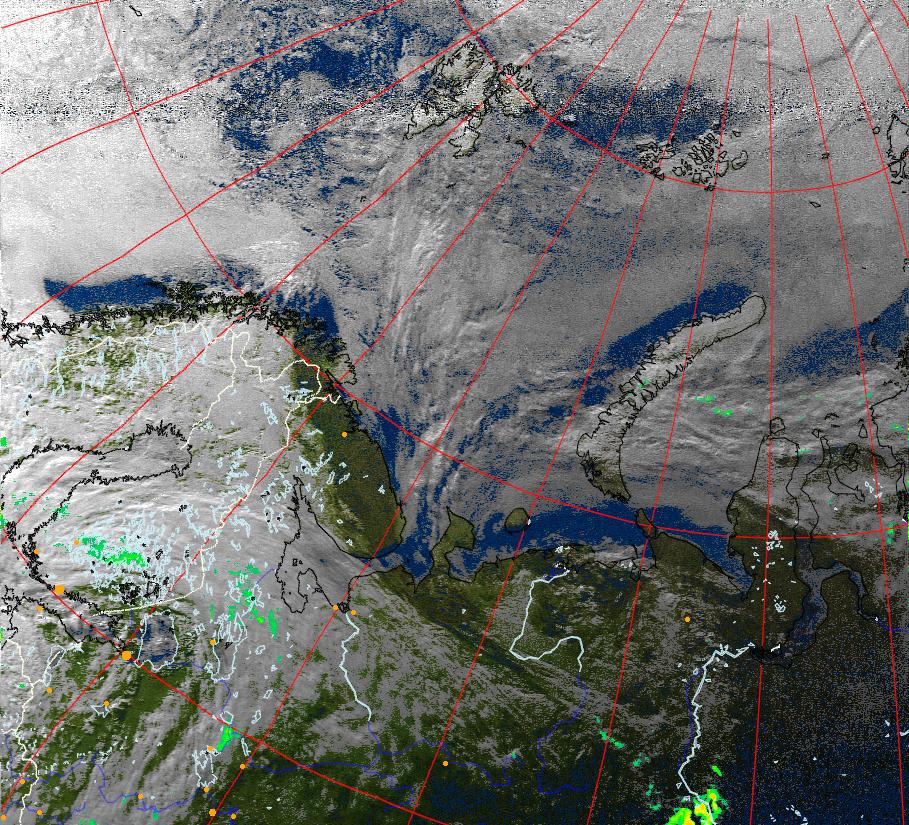  co  NOAA
