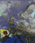     NOAA 19 