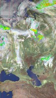     NOAA 19 