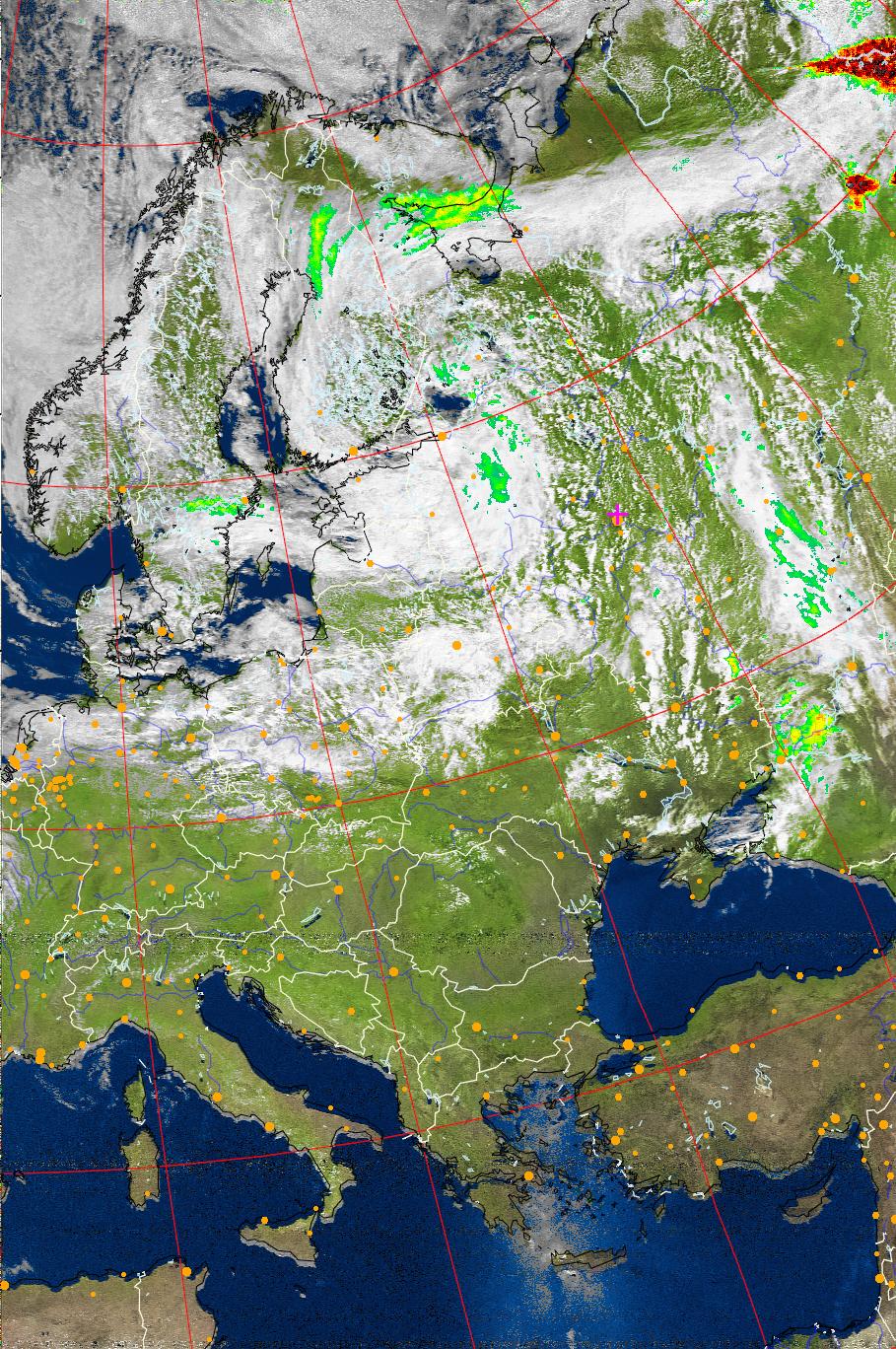  co  NOAA