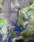     NOAA 19 