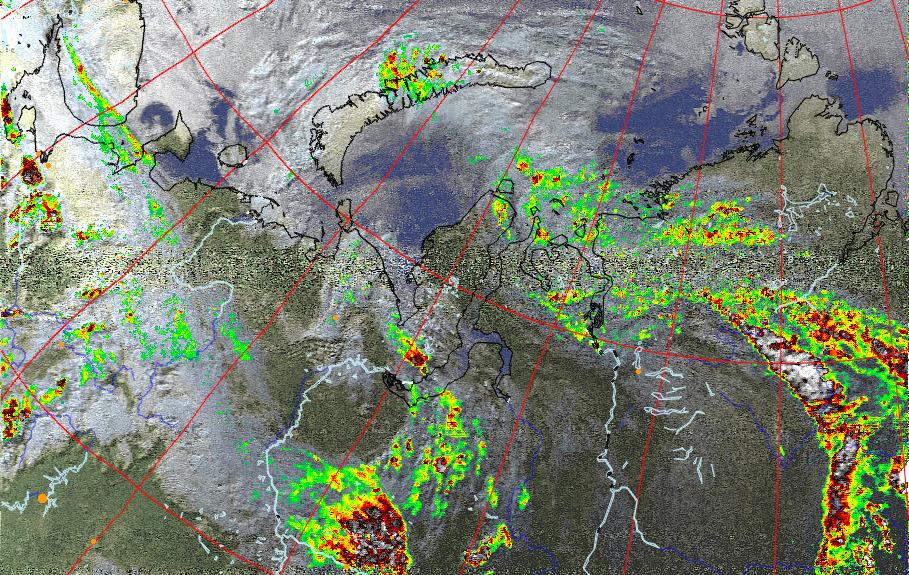  co  NOAA