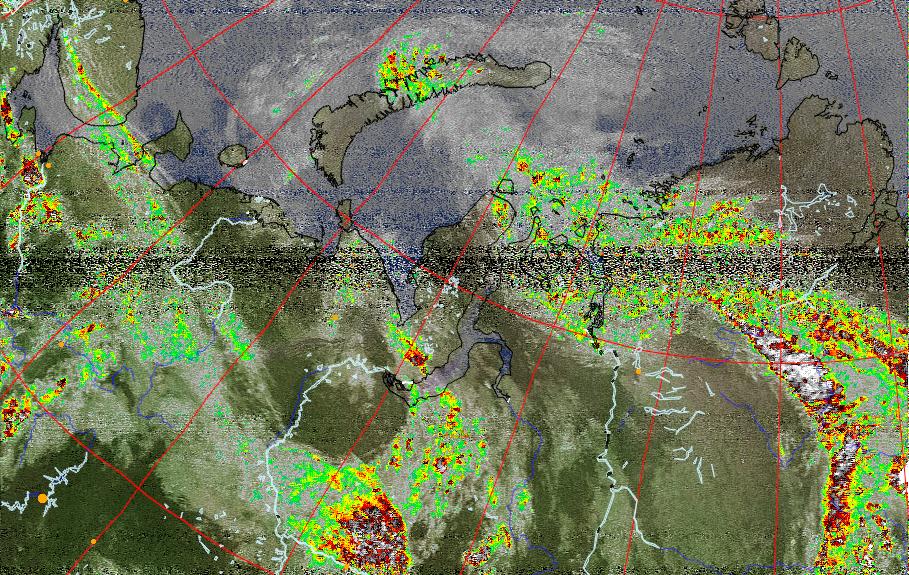  co  NOAA