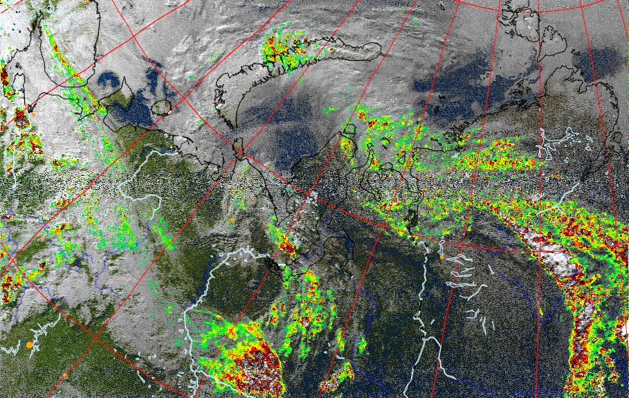 co  NOAA