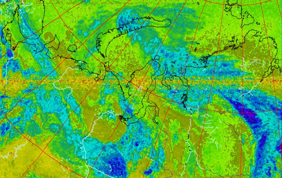  co  NOAA