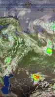     NOAA 19 
