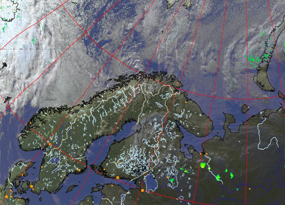  co  NOAA
