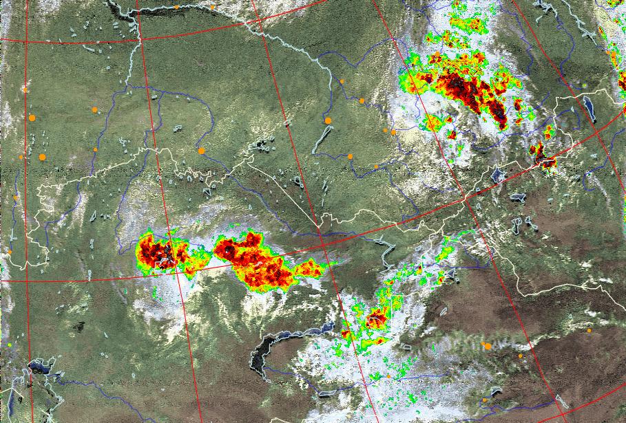  co  NOAA