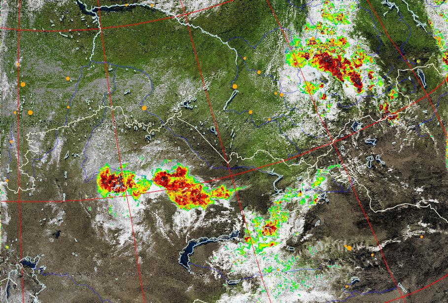  co  NOAA
