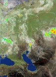     NOAA 19 