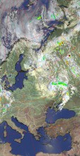     NOAA 19 