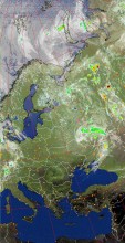     NOAA 19 