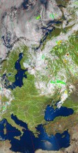     NOAA 19 