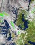     NOAA 19 