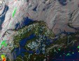     NOAA 19 