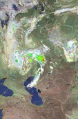     NOAA 19 