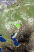     NOAA 19 