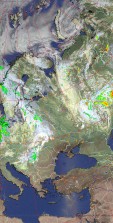     NOAA 19 