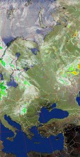     NOAA 19 