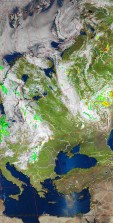     NOAA 19 