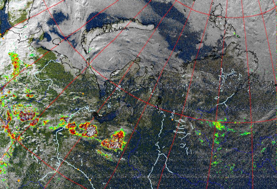  co  NOAA