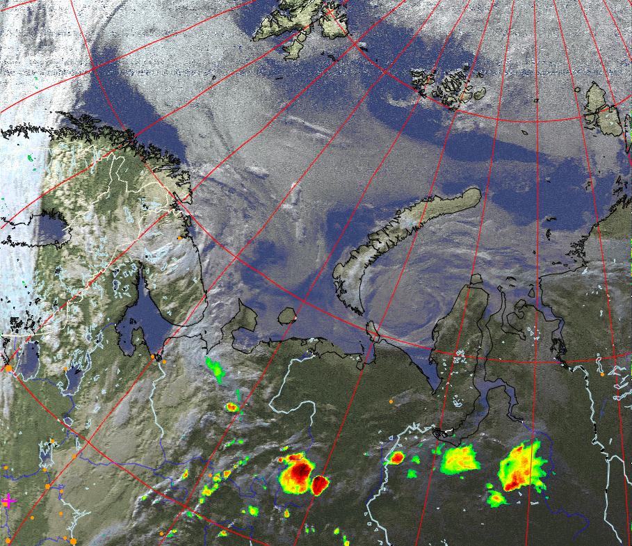  co  NOAA