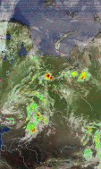     NOAA 19 