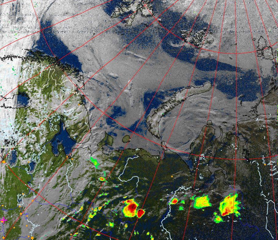  co  NOAA