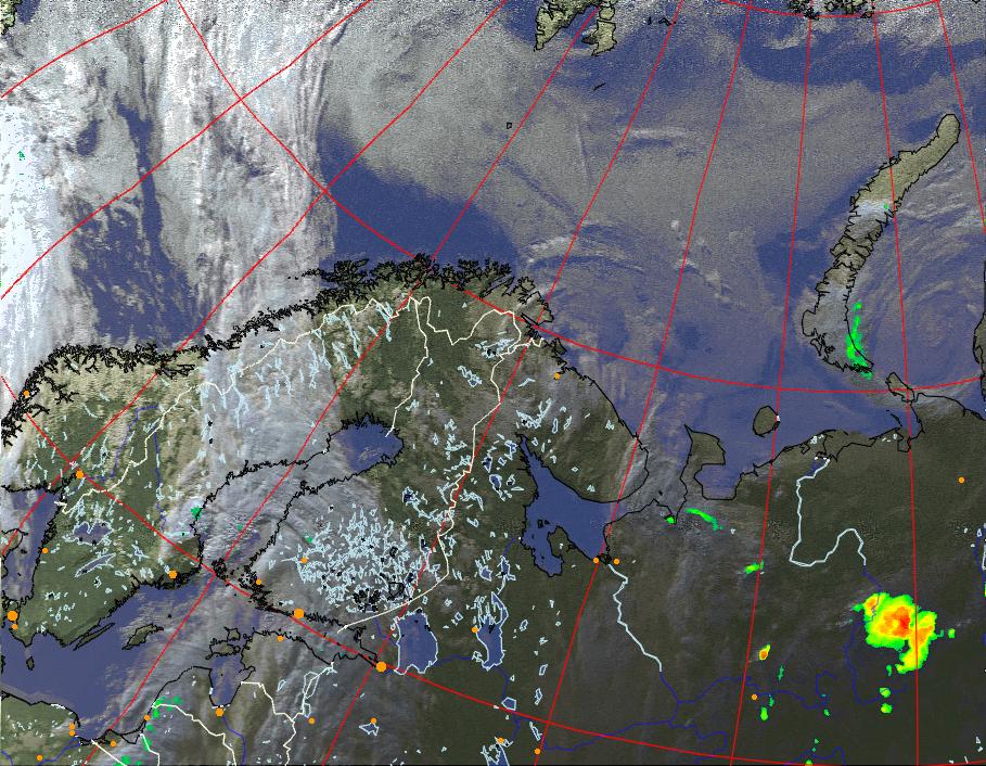 co  NOAA
