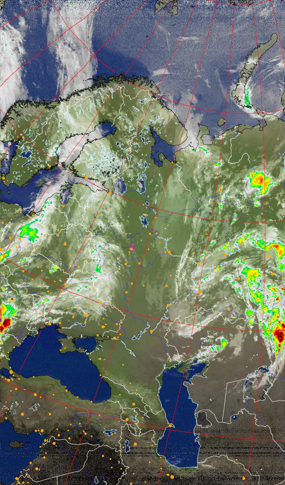  co  NOAA