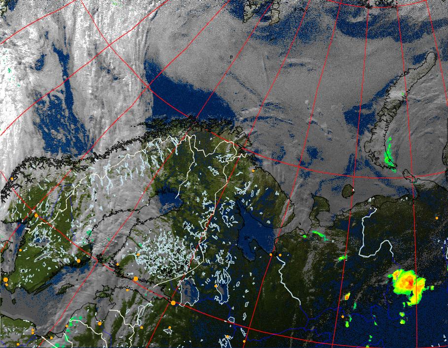  co  NOAA