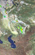     NOAA 19 