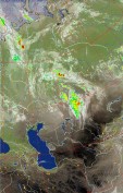     NOAA 19 