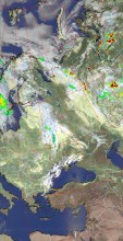     NOAA 19 