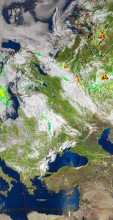     NOAA 19 