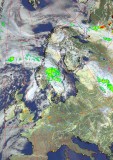     NOAA 19 