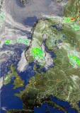     NOAA 19 
