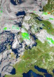     NOAA 19 
