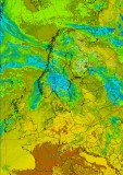     NOAA 19 
