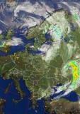     NOAA 19 