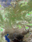     NOAA 19 