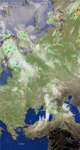     NOAA 19 
