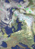     NOAA 19 