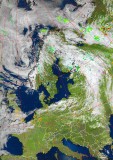     NOAA 19 