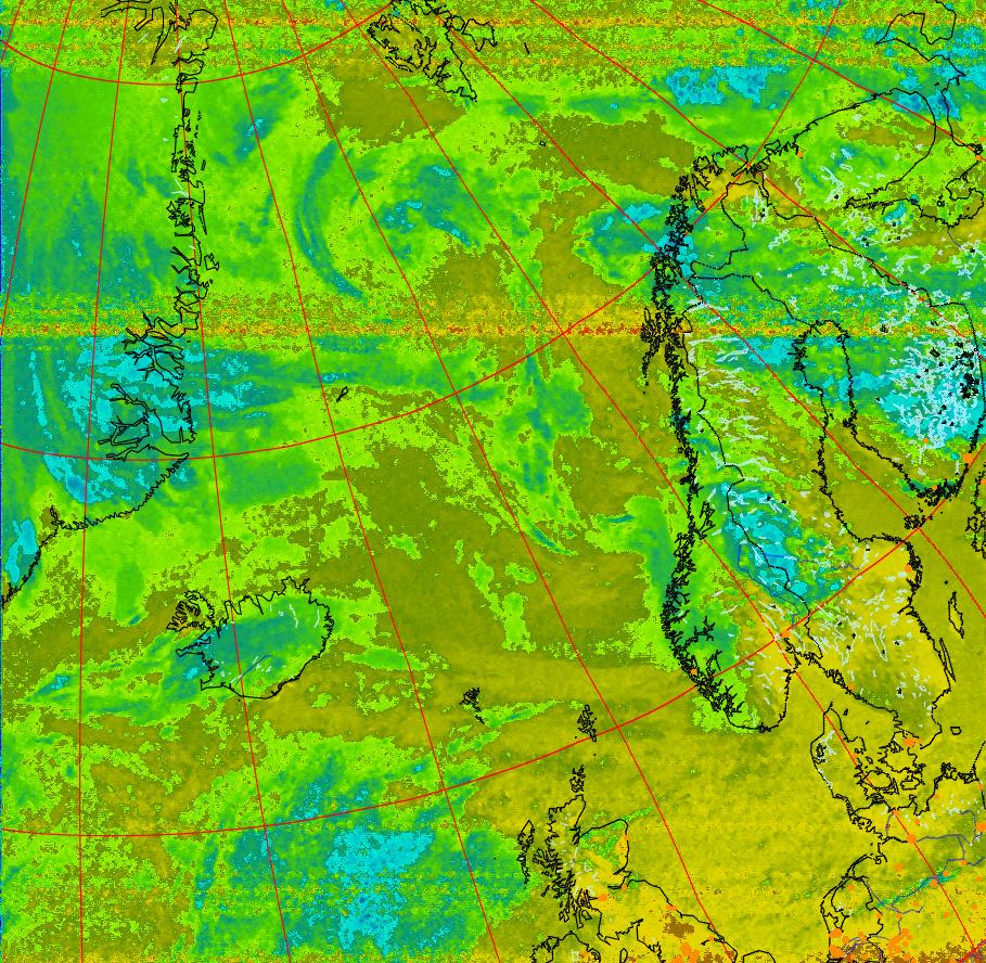  co  NOAA