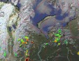     NOAA 19 