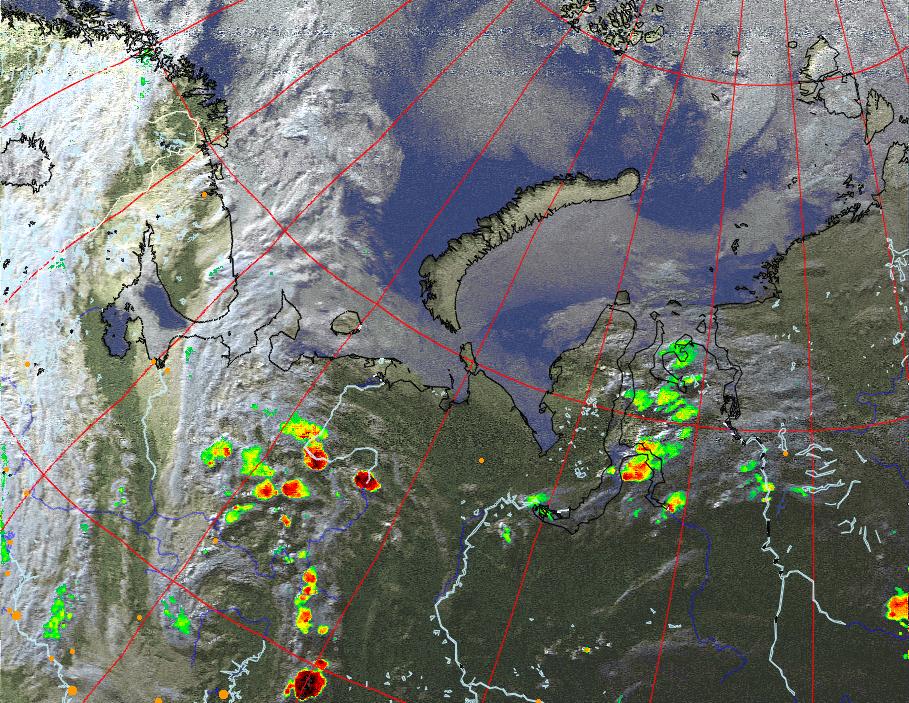  co  NOAA