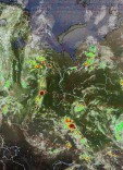     NOAA 19 