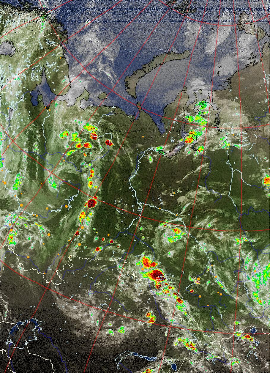  co  NOAA