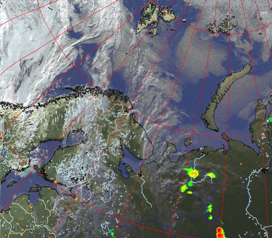  co  NOAA